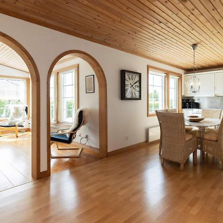 Holiday Home Svendborg XIII Extérieur photo