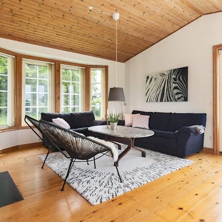 Holiday Home Svendborg XIII Extérieur photo