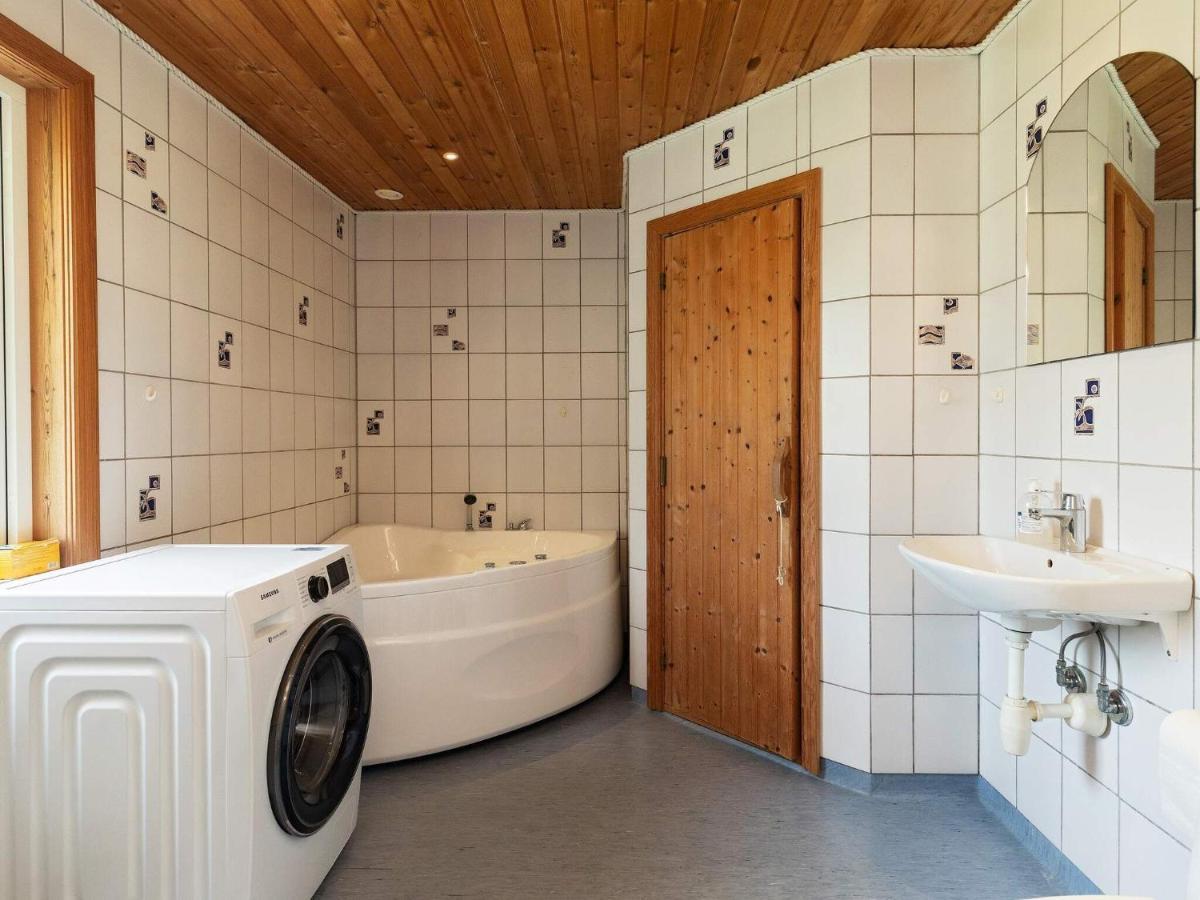 Holiday Home Svendborg XIII Extérieur photo