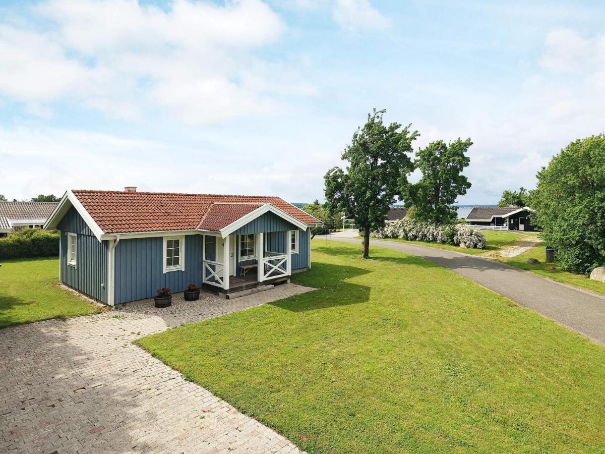 Holiday Home Svendborg XIII Extérieur photo