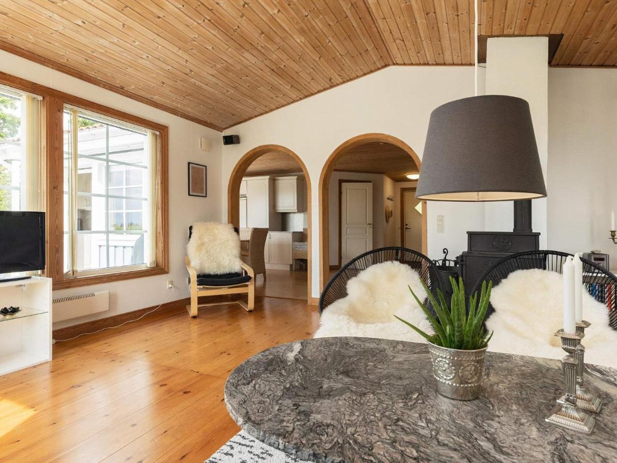 Holiday Home Svendborg XIII Extérieur photo