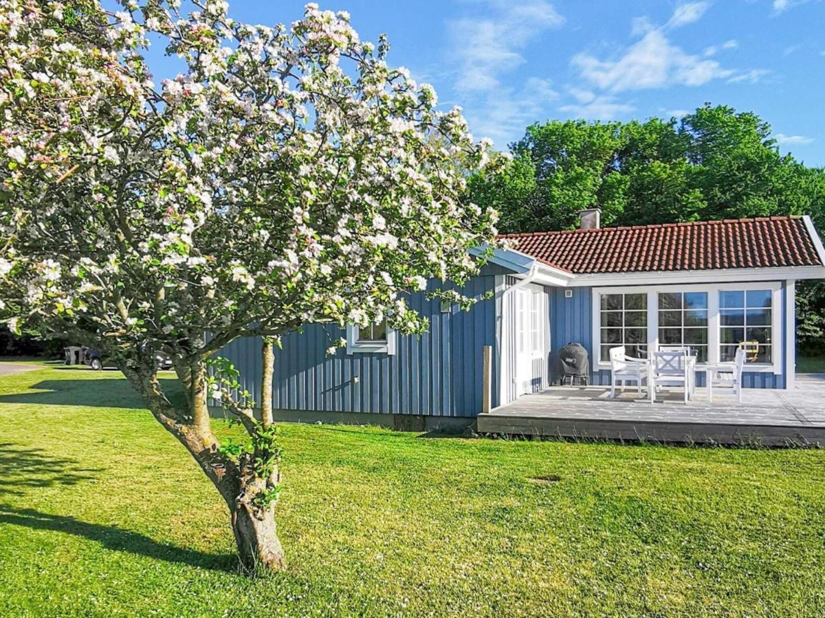 Holiday Home Svendborg XIII Extérieur photo