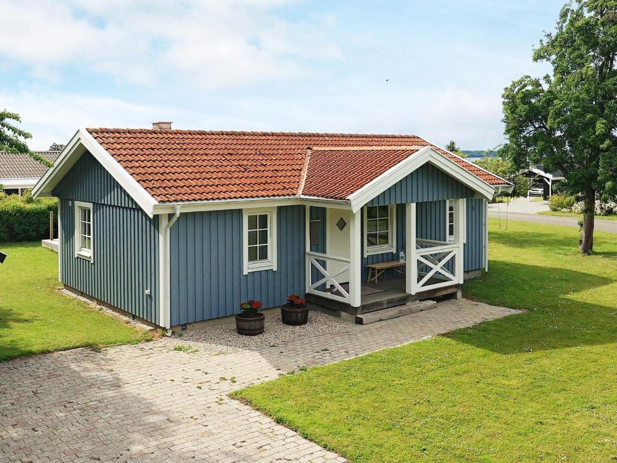 Holiday Home Svendborg XIII Extérieur photo