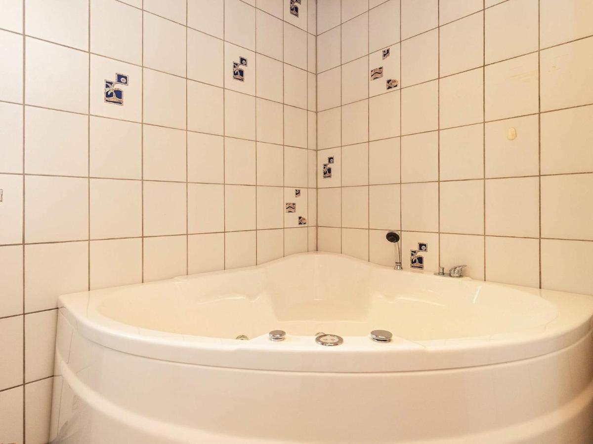 Holiday Home Svendborg XIII Extérieur photo
