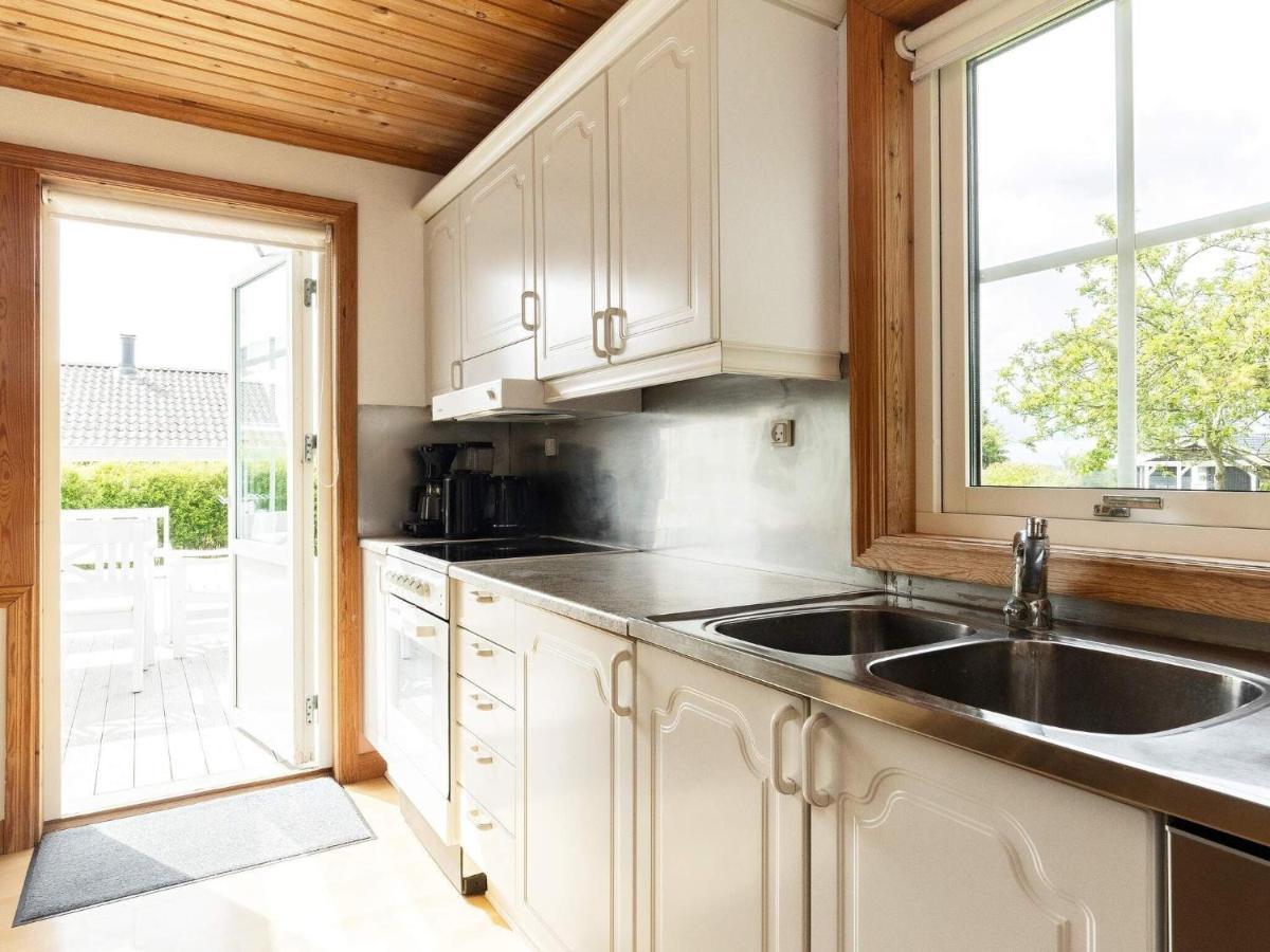 Holiday Home Svendborg XIII Extérieur photo