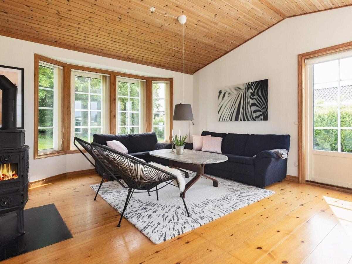 Holiday Home Svendborg XIII Extérieur photo