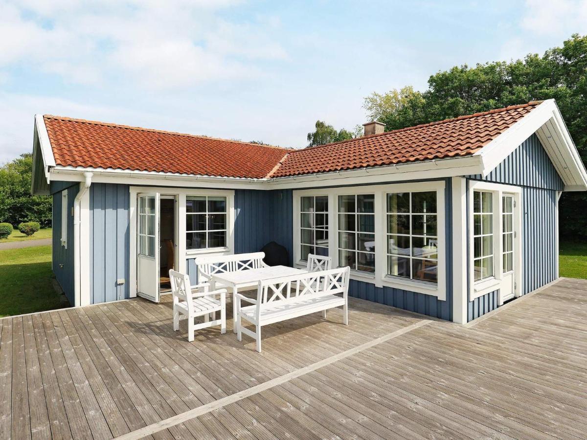 Holiday Home Svendborg XIII Extérieur photo