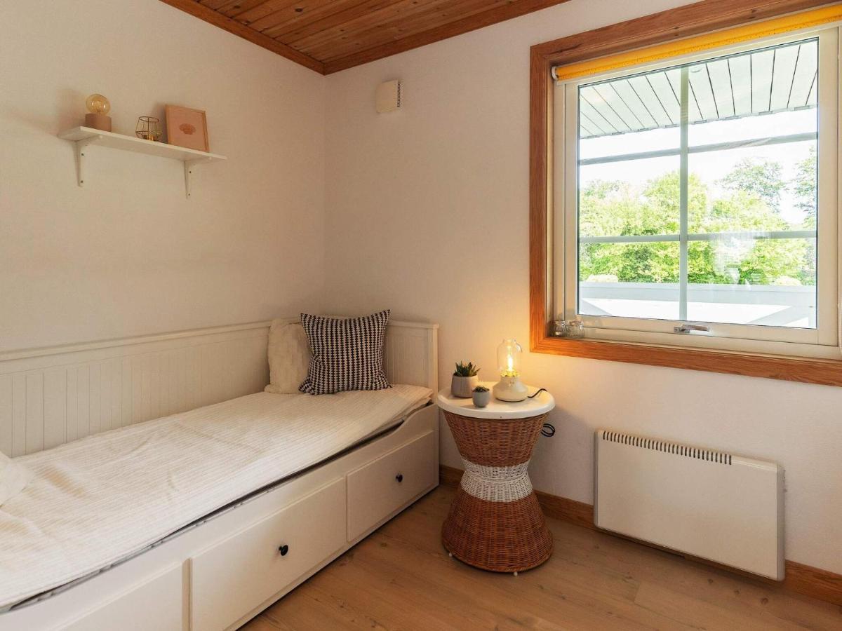 Holiday Home Svendborg XIII Extérieur photo