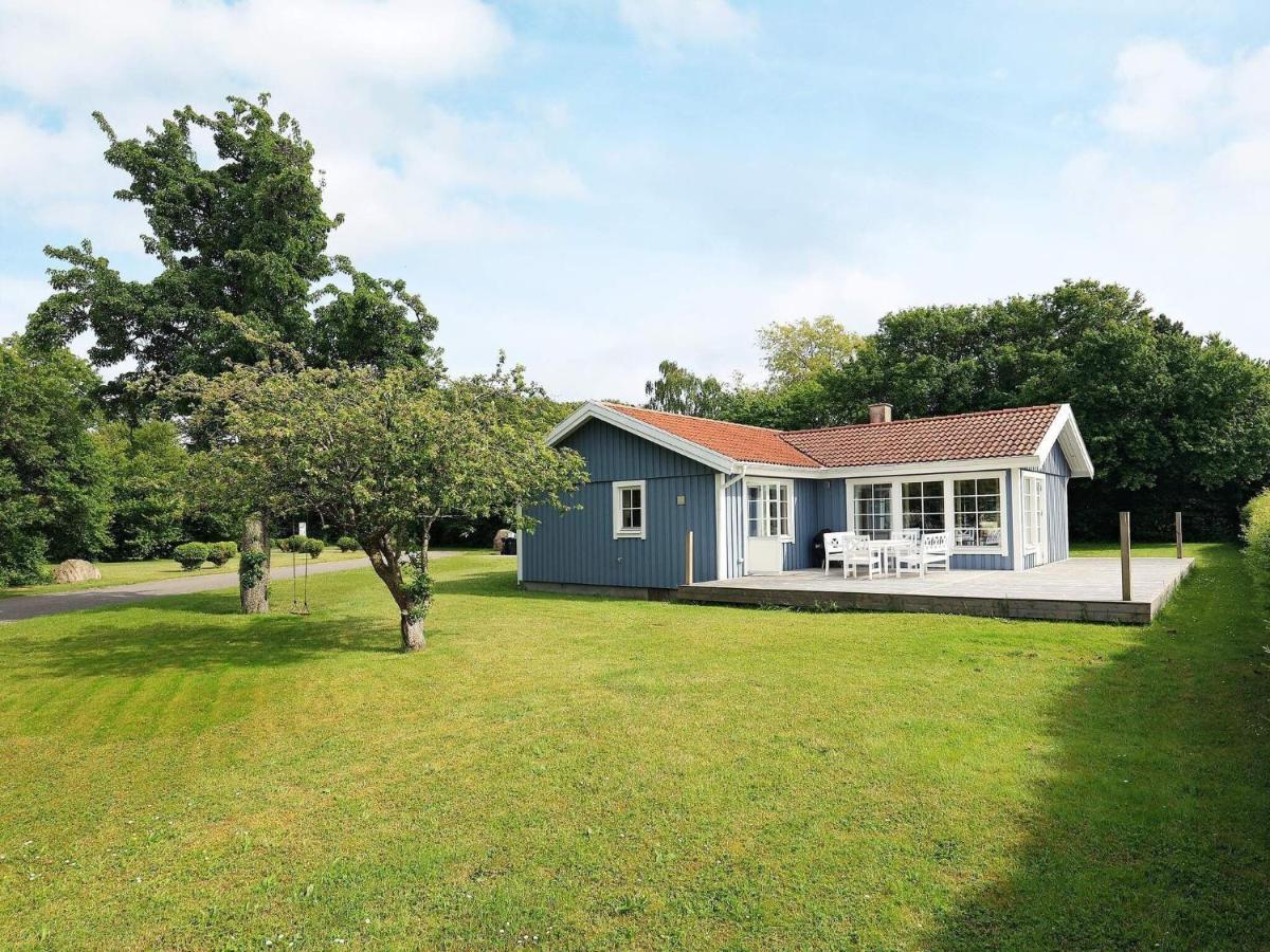 Holiday Home Svendborg XIII Extérieur photo