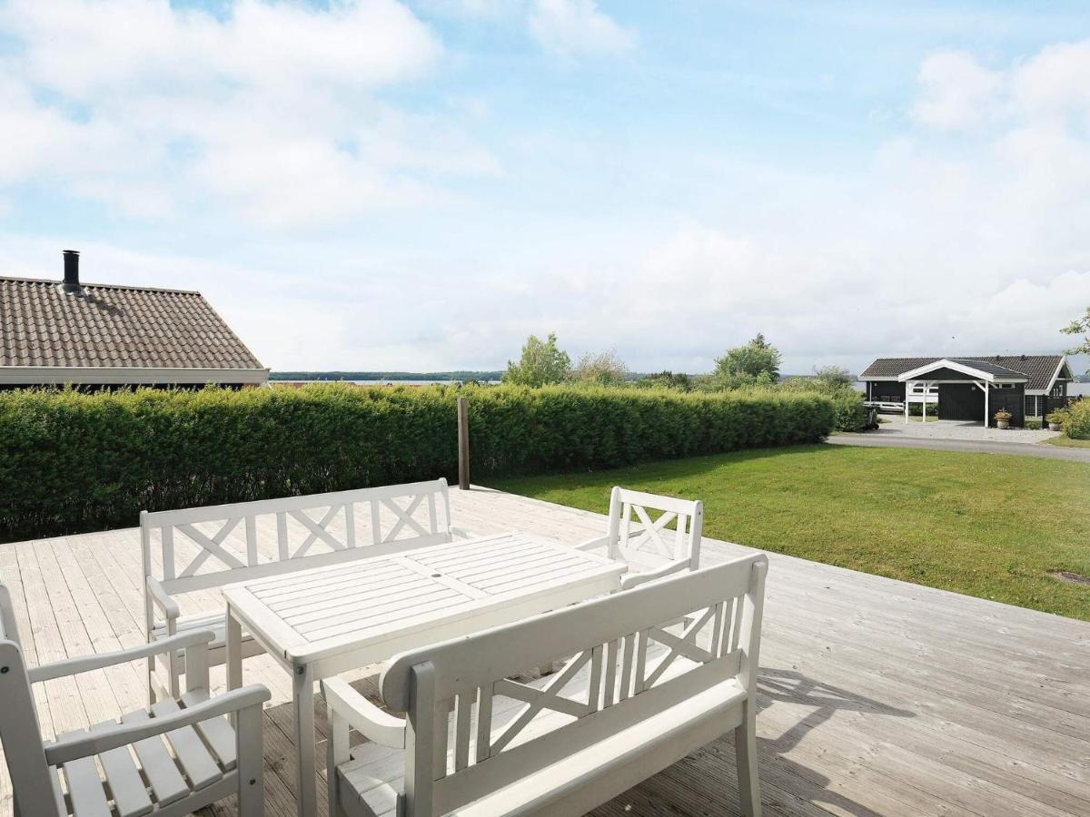 Holiday Home Svendborg XIII Extérieur photo