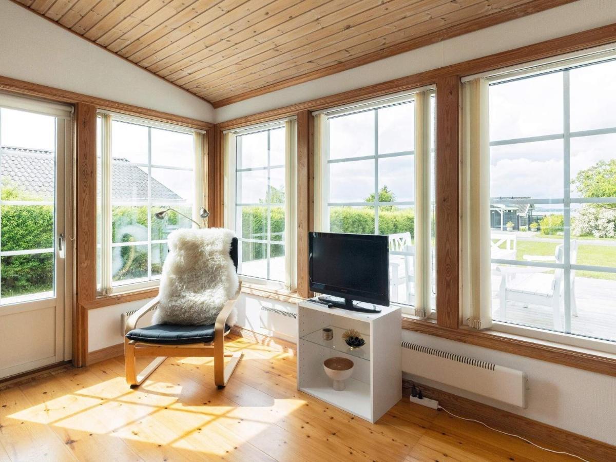 Holiday Home Svendborg XIII Extérieur photo